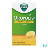 OROPOLIS MIEL/CITR S/SUC PAST20