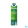 NASALY NEZ BOUCHE SPRAY 20ML