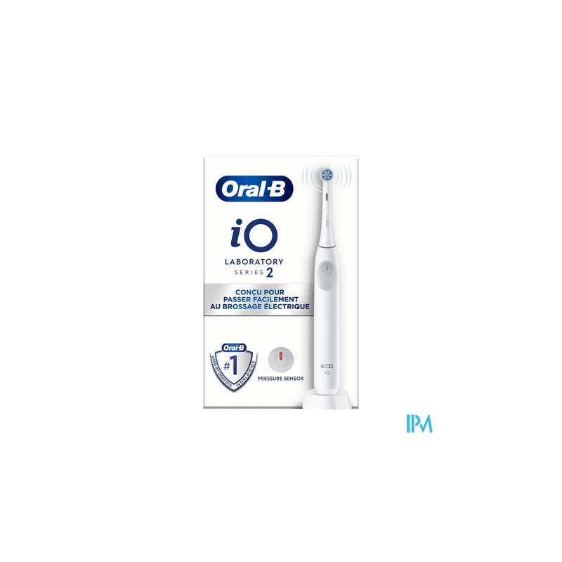BDEN ORAL-B IO LABORATORY 2 BLC