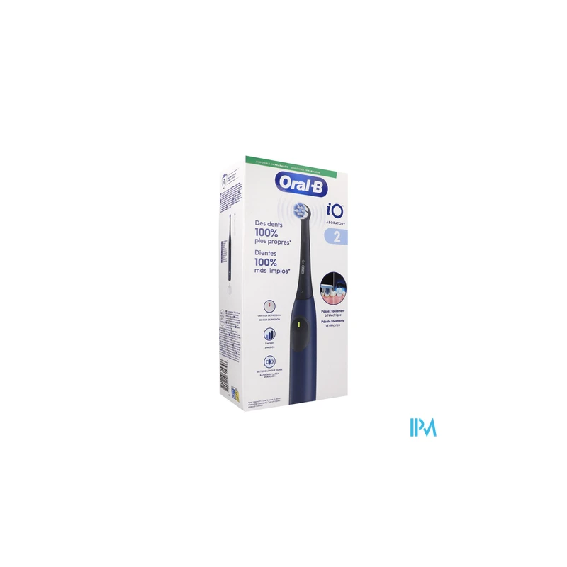 BDEN ORAL-B IO LABORATORY 2 B.NUIT