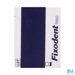 FIXODENT PRO CPLT FIX FORT NEUT47G