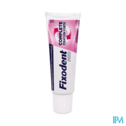 FIXODENT PRO CPLT FIX FORT NEUT47G