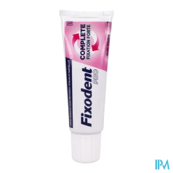 FIXODENT PRO CPLT FIX FORT NEUT47G