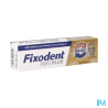 FIXODENT PRO+ MORDANT IMBATAB 40G