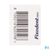 FIXODENT PRO+ MORDANT IMBATAB 40G