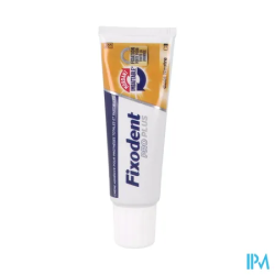 FIXODENT PRO+ MORDANT IMBATAB 40G