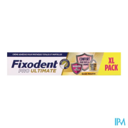 FIXODENT PRO ULTIMATE NEUTRE 57G