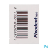 FIXODENT PRO+ MORDANT IMBATAB 60G