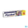 FIXODENT PRO ULTIMATE FRAIS 57G