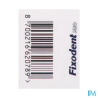 FIXODENT PRO ULTIMATE FRAIS 57G
