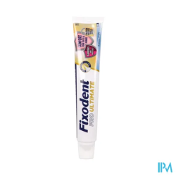 FIXODENT PRO ULTIMATE FRAIS 57G