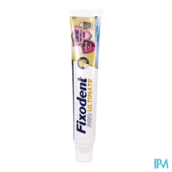 FIXODENT PRO ULTIMATE FRAIS 57G