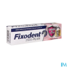 FIXODENT PRO+ A/PARTICUL NEUTRE40G