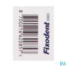 FIXODENT PRO+ A/PARTICUL NEUTRE40G