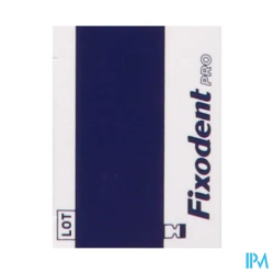 FIXODENT PRO+ A/PARTICUL NEUTRE40G