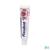 FIXODENT PRO+ A/PARTICUL NEUTRE40G