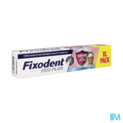 FIXODENT PRO+ A/PARTICUL FRAIS 57G