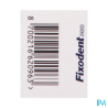 FIXODENT PRO+ A/PARTICUL FRAIS 57G