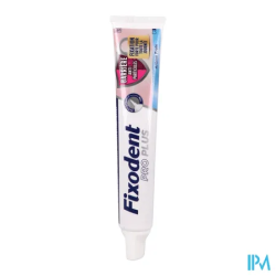 FIXODENT PRO+ A/PARTICUL FRAIS 57G