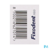 FIXODENT PRO CPLT FIX FORT FRAI47G