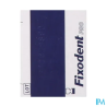 FIXODENT PRO CPLT FIX FORT FRAI47G