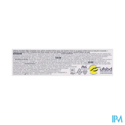 FIXODENT PRO CPLT FIX FORT FRAI47G