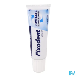 FIXODENT PRO CPLT FIX FORT FRAI47G