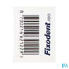 FIXODENT PRO+ A/PARTICUL FRAIS 40G