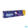 ORAL-B DENT PRO PROT GENCIVE 125ML