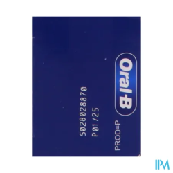 ORAL-B DENT PRO PROT GENCIVE 125ML