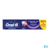 ORAL-B DENT PRO PROT GENCIVE 125ML