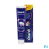 ORAL-B DENT PRO PROT GENCIVE 125ML