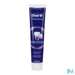 ORAL-B DENT PRO PROT GENCIVE 125ML