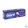 ORAL-B DENT PRO PROT SENSIB 75ML