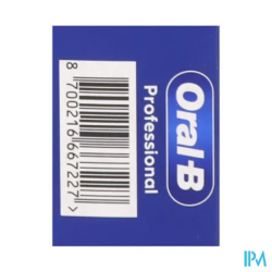 ORAL-B DENT PRO PROT SENSIB 75ML