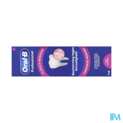 ORAL-B DENT PRO PROT SENSIB 75ML