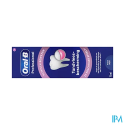 ORAL-B DENT PRO PROT GENCIVE 75ML