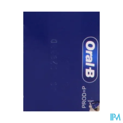 ORAL-B DENT PRO EMAIL RENFOR 125ML