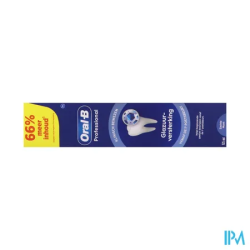 ORAL-B DENT PRO EMAIL RENFOR 125ML