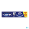 ORAL-B DENT PRO EMAIL RENFOR 125ML