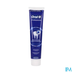 ORAL-B DENT PRO EMAIL RENFOR 125ML