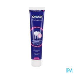 ORAL-B DENT PRO PROT SENSIB 125ML
