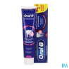 ORAL-B DENT PRO PROT SENSIB 125ML