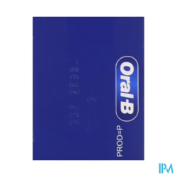 ORAL-B DENT PRO EMAIL RENFOR 75ML