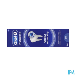 ORAL-B DENT PRO EMAIL RENFOR 75ML