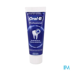 ORAL-B DENT PRO EMAIL RENFOR 75ML