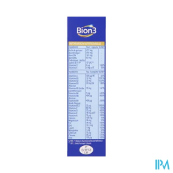 BION 3 MULTI&OMEGA CPR30 + CAPS30