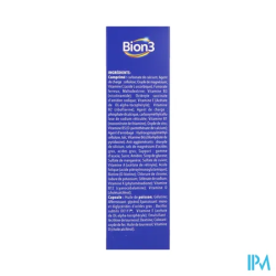 BION 3 MULTI&OMEGA CPR30 + CAPS30