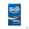 BION 3 OMEGA CAPS 30