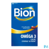 BION 3 OMEGA CAPS 30